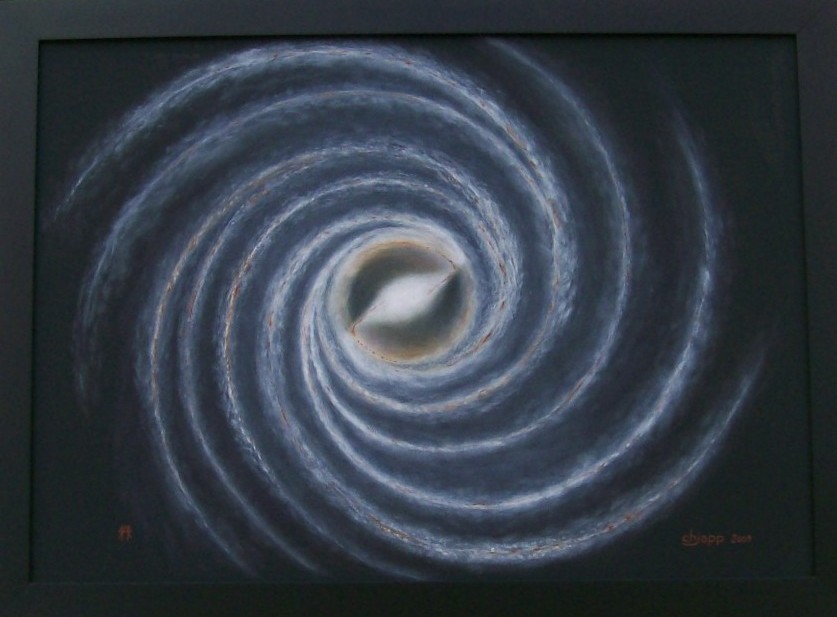 J09048-Via Láctea