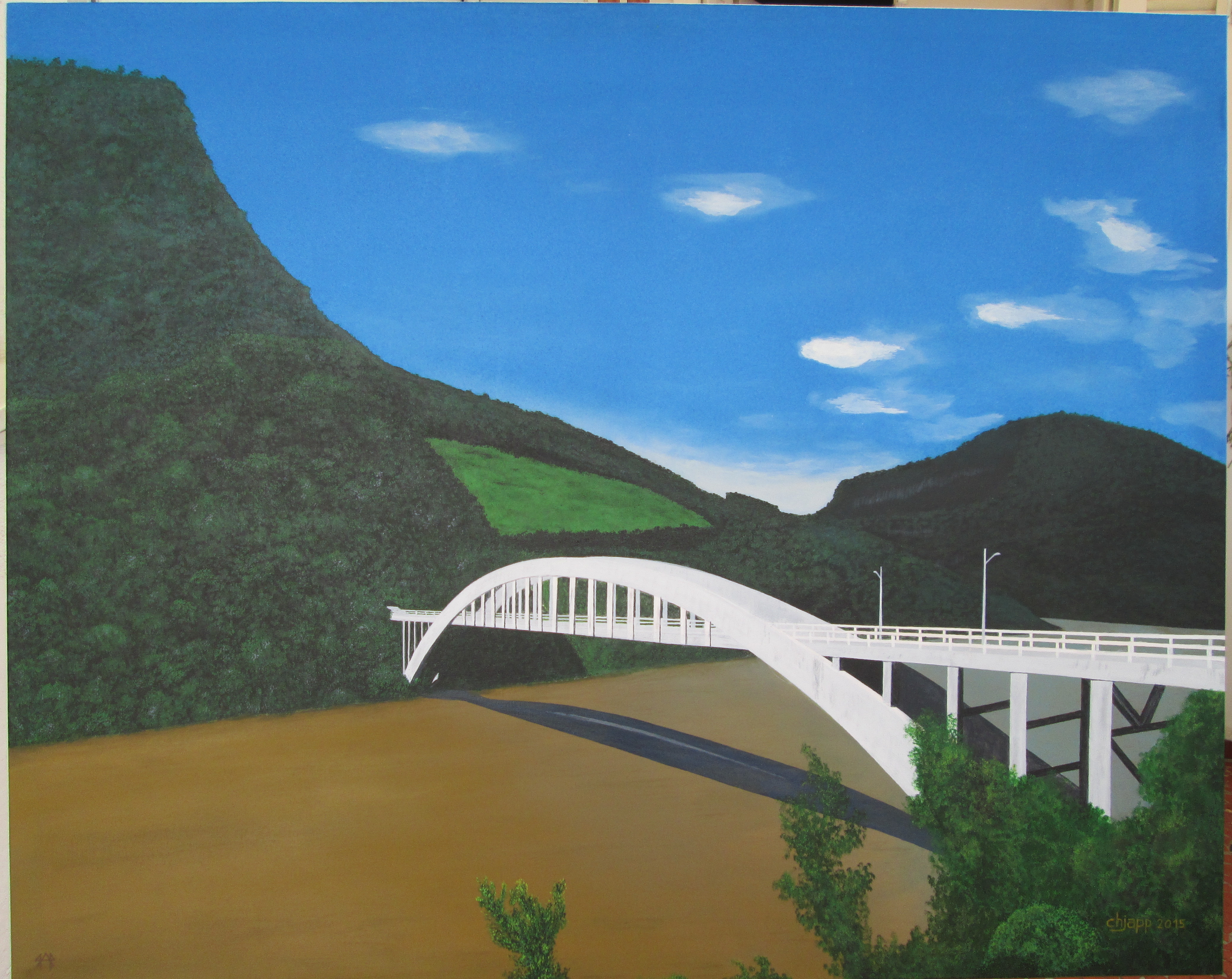 J15067-Ponte Ernesto Dornelles